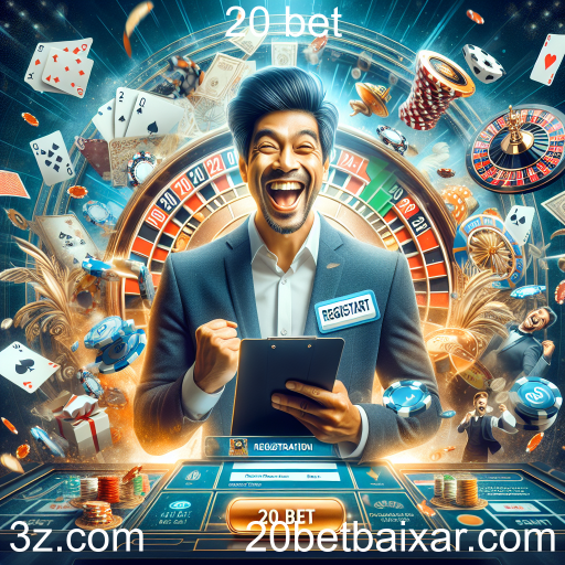 A Importância da Categoria 'Registro' em Jogos Online